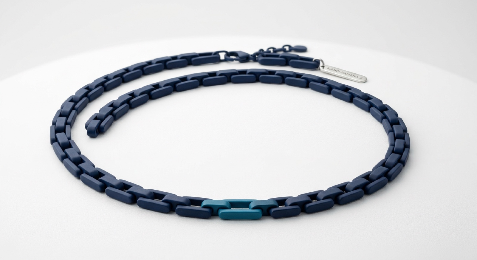 The Necklace