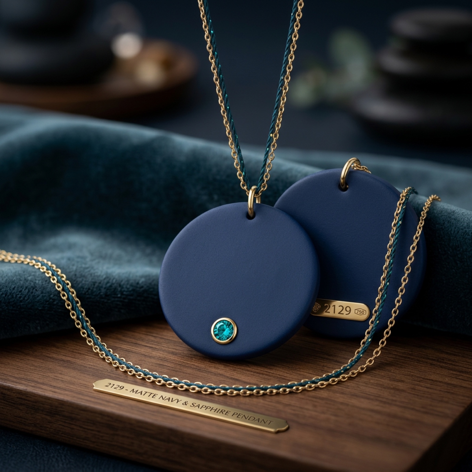 The Pendant